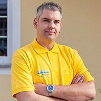 Walzer Haustechnik Kenzingen - Team