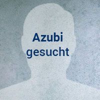 Azubi gesucht