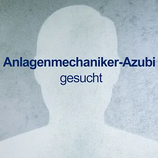 Azubi gesucht